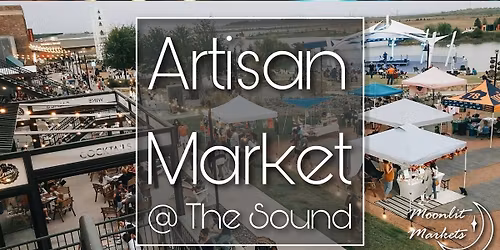 Artisan Market @ The Sound
