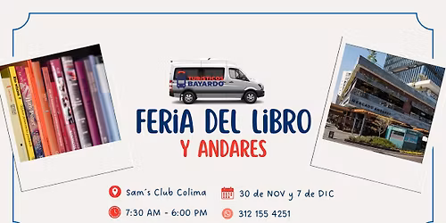 Feria Internacional del Libro 2025