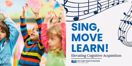 Sing, Move, and Learn: Elevating Cognitive Acquisition