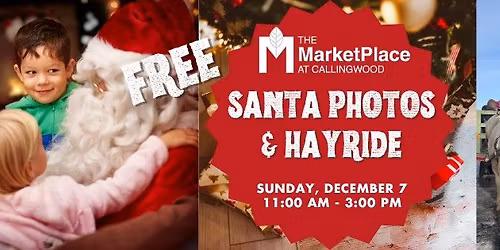 Christmas at Callingwood