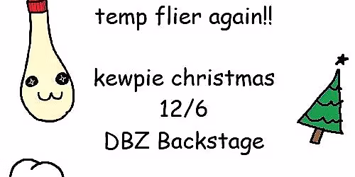 kewpie christmas vol. 2