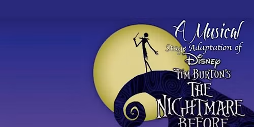 Nightmare Before Chirstmas