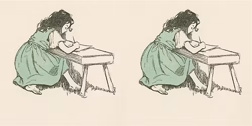 Hudson Park Writers Workshop