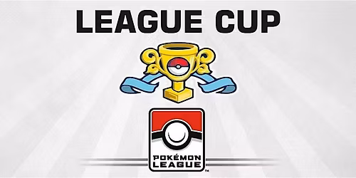 Pok\u00e9mon TCG - League Cup  -  ATHENS