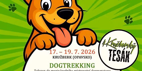 4. Kru\u017ebersk\u00fd Tes\u00e1k