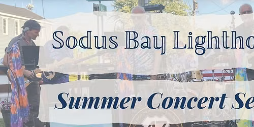 Summer Concert Series: 47 South