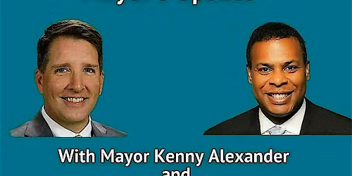 DNC Member Briefing: Mayor's Update