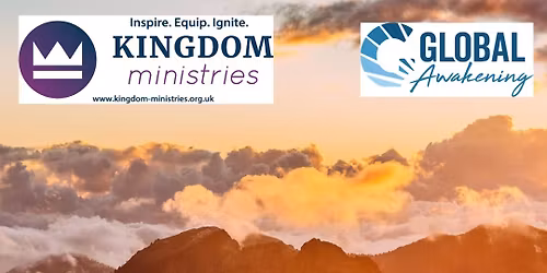 Everyday Supernatural with Global Awakening