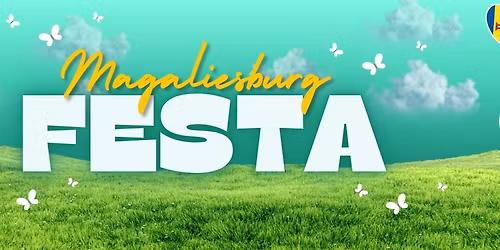 Magaliesburg Festa