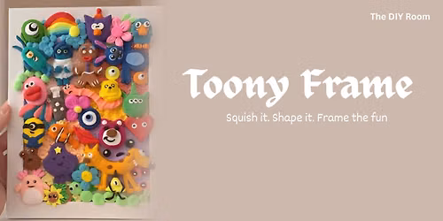 Toony Frame