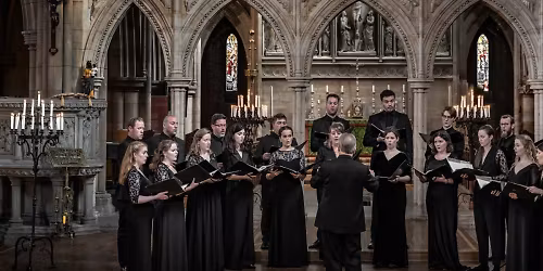 Tenebrae in Guildford