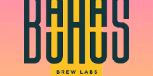 Pints and Pots 11\/18\/25 at Bauhaus Brew Labs 6pm - 8pm