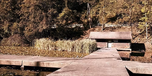 Highland Park Fall Hike Series