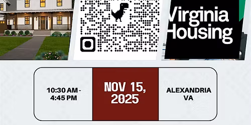 Certified Virginia Homebuyer Class  - REGISTER @ www.novahomebuying.com