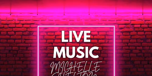 Michelle Shelton live every Tuesday 