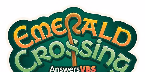 Emerald Crossings Vacation Bible School