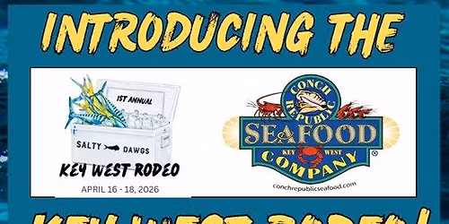 Salty Dawgs Key West Fishing Rodeo