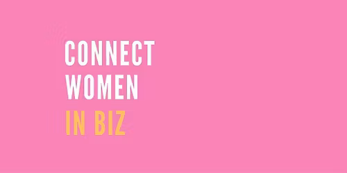Connect Women in Biz \u2615\ufe0fCoffee and co-working morning  Networking LEEDS DOCK