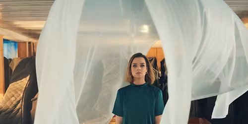 Viviane Audet | Le piano et le torrent | Qu\u00e9bec