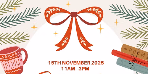 Christmas Market hosted by Letham Majorettes