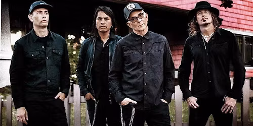 Rock The Boat Presents Everclear, Marcy Playground and Deep Blue Something