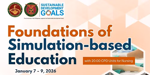 Foundations of Simulation-Based Education for BS Nursing faculty