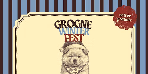 Grogne WinterFest 
