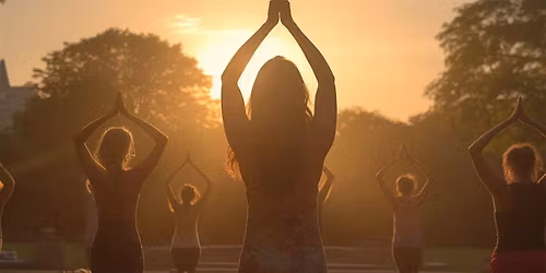 \u2728 Ra\u00edces & Respira: A Meditation Circle for Latinas \u2728