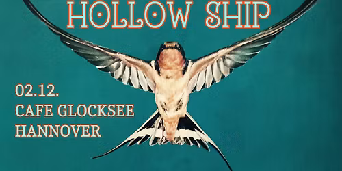 Ruby Tuesday | HOLLOW SHIP