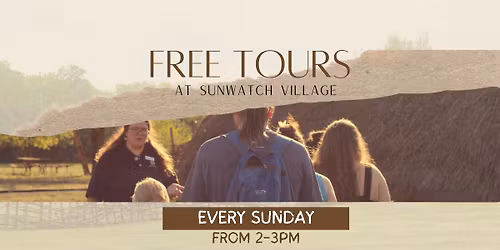 SW Village Tours - Free