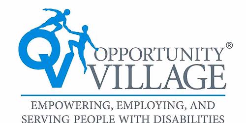 10\/17 HallOVeen with Opportunity Village