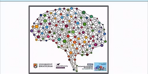 Birmingham Brain Tumour Network Symposium