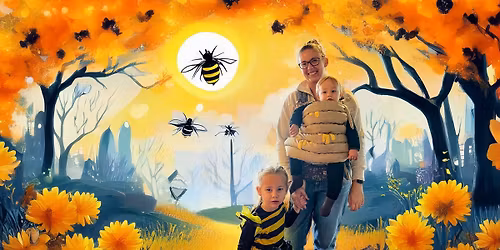 Boo at Bloedel & Sensory Friendly Hour  