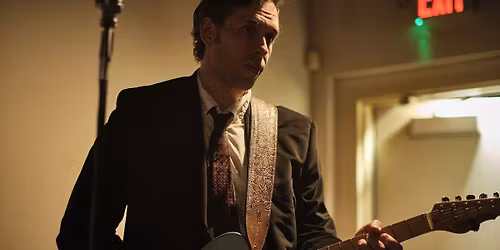 Allan Laskey Jazz at Banging Gavel