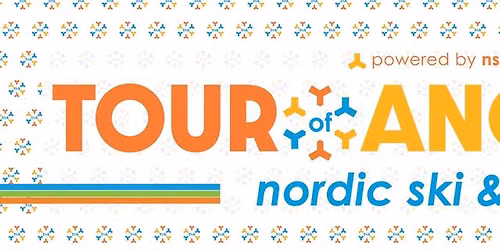 2027 Tour of Anchorage