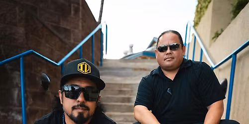 Inna Vision Fall Tour - Guava Tree Maui (Night 2)