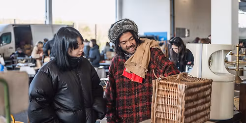 Peckham Salvage Yard