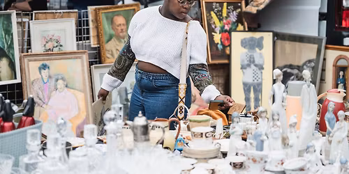 Peckham Salvage Yard