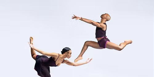 Cleo Parker Robinson Dance