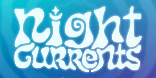 Night Currents Festival - Wedgewood Rooms, Portsmouth - 04.10.25