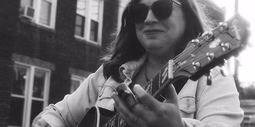 Gentle Thursday at PloughTap Presents: Gena Lanette!