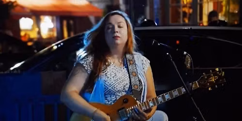 Gentle Thursday at PloughTap Presents: Gena Lanette!