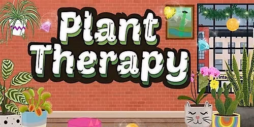 Plant Workshop with Dr. Art of Mystic Mountain Studio (Noon Session)