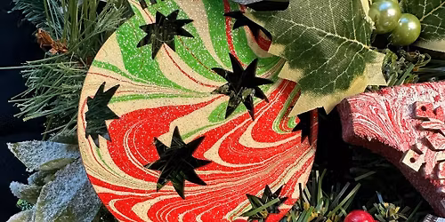 Christmas Ornaments Workshop