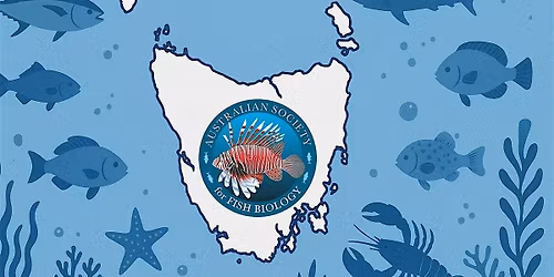Australian Society for Fish Biology - End of year gathering