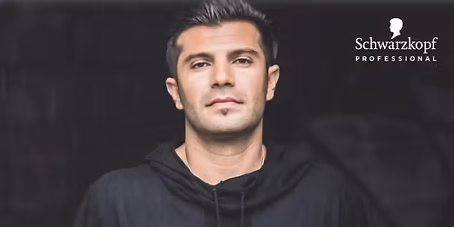 Schwarzkopf Professional Razor Cutting With Mario Cicciarella