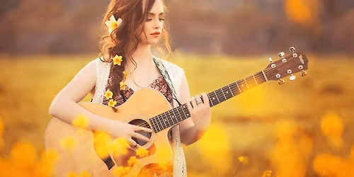 Maddy Hudson Live Music @ Las Positas Vineyards Livermore