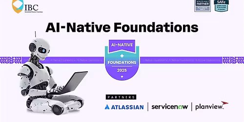 AI-Native Foundations