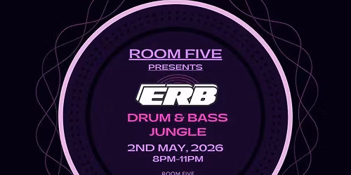 DNB\/ jungle night 
