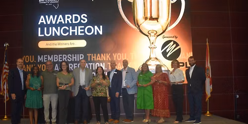 2nd Annual Membership Appreciation Luncheon 